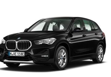 BMW X1 28.645 km 25.799 &euro; Hofheim 65719