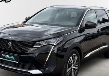 Peugeot 5008 21.000 km 29.900 &euro; Kleinostheim 63801