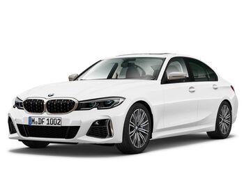 BMW M340i 69.494 km 47.499 &euro; Rödermark 63322