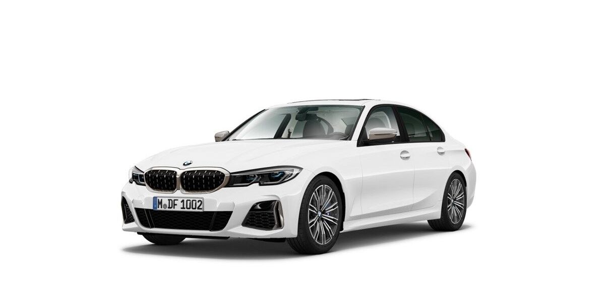BMW M340i 69.494 km 47.499 &euro; Rödermark 63322