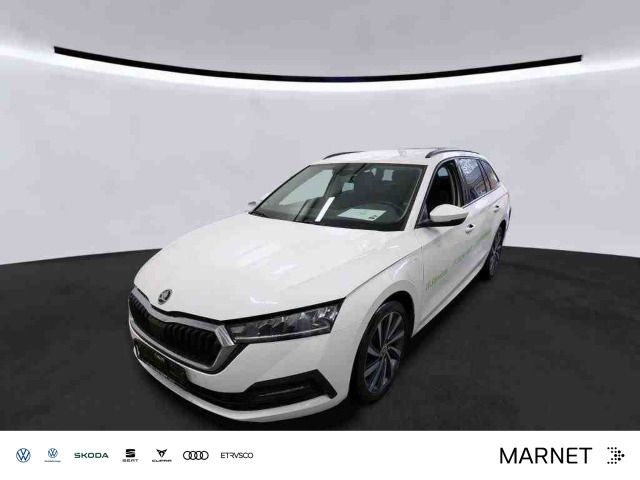 Skoda Octavia 92.684 km 19.490 &euro; Bad Nauheim 61231