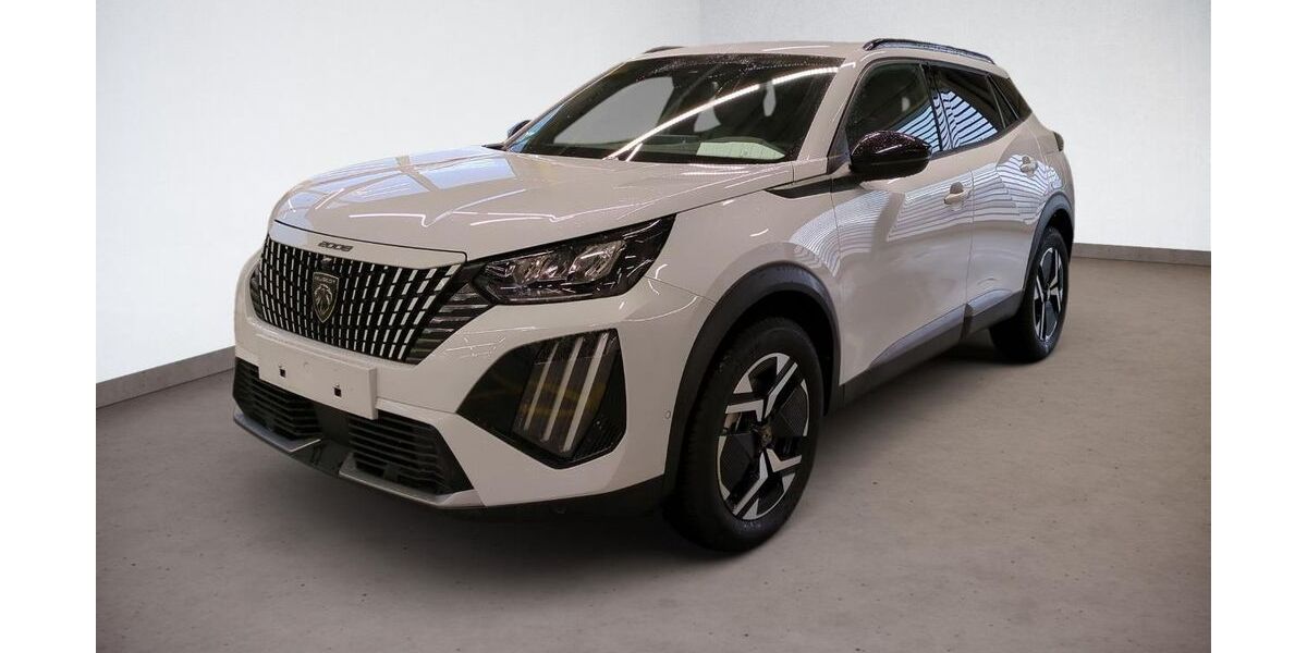 Peugeot 2008 9.998 km 22.970 &euro; Rüsselsheim 65428