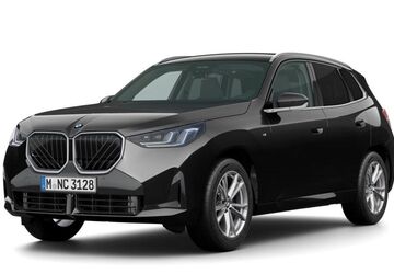 BMW X3 16.052 km 54.333 &euro; Hainburg 63512