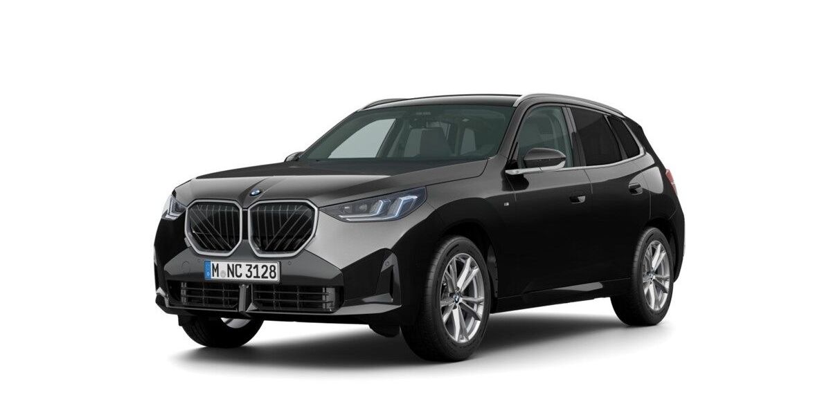 BMW X3 16.052 km 54.333 &euro; Hainburg 63512