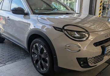 Fiat 600 8.000 km 22.799 &euro; Groß-Gerau 64521