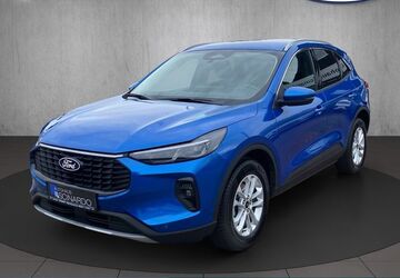 Ford Kuga 20.000 km 29.380 &euro; Babenhausen 64832