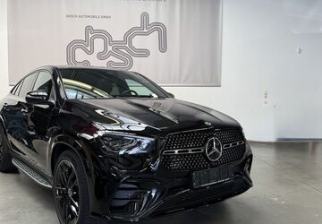 Mercedes-Benz GLE 300 15.990 km 86.990 &euro; Maintal bei Frankfurt am Main 63477