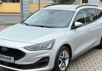 Ford Focus 190.000 km 9.700 &euro; Maintal OT Dörnigheim 63477