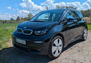 BMW i3 39.000 km 17.800 &euro; Mörfelden-Walldorf 64546