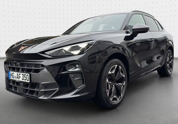 Cupra Terramar 5.000 km 41.500 &euro; Königstein 61462