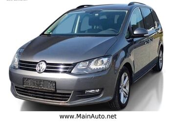 VW Sharan 150.000 km 15.750 &euro; Heusenstamm (bei Frankfurt) 63150