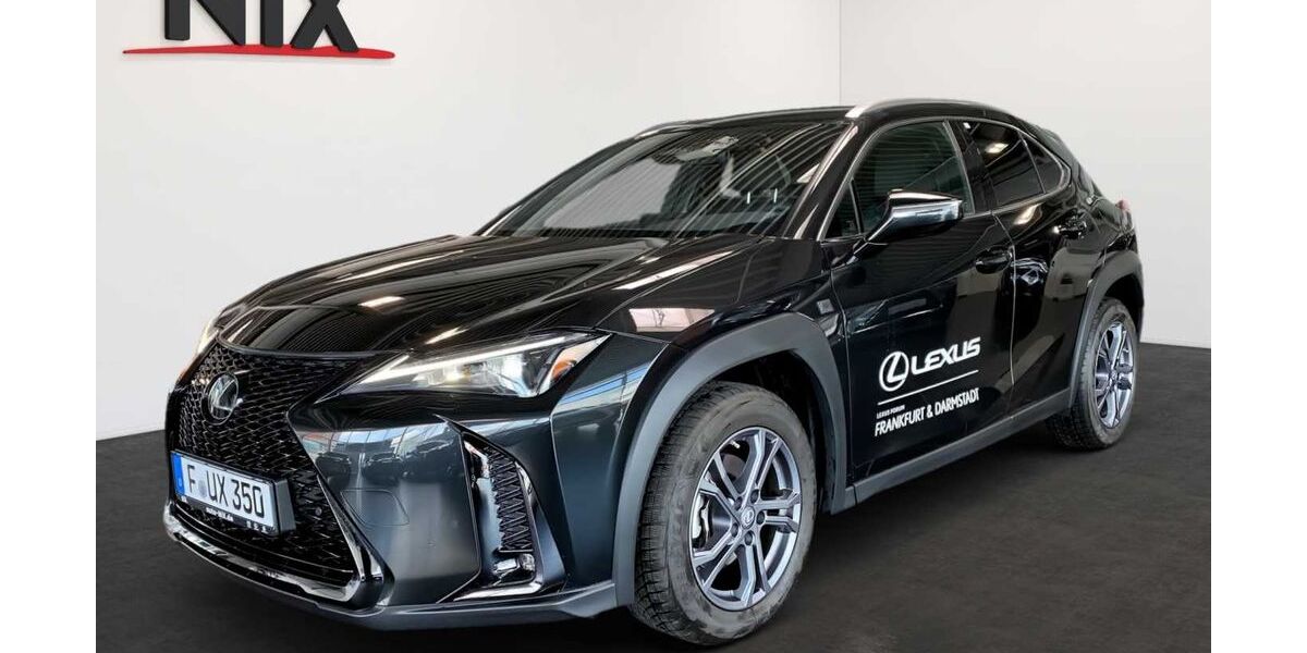 Lexus UX 11.000 km 35.750 &euro; Frankfurt 60314