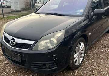 Opel Vectra 227.500 km 1.950 &euro; Rödermark 63322
