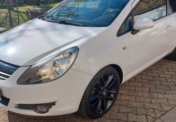Opel Corsa 160.000 km 3.000 &euro; Hanau 63457