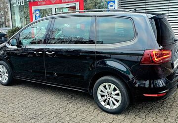 Seat Alhambra 158.210 km 19.990 &euro; Neu-Isenburg (FRANKFURT AM MAIN) 63263