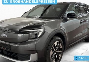 Ford Explorer 6.403 km 38.190 &euro; Frankfurt 60596