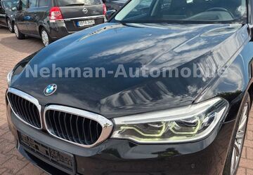 BMW 540 289.500 km 16.490 &euro; Karlstein 63791