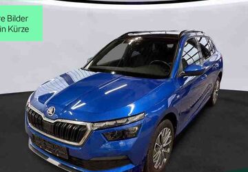 Skoda Kamiq 38.200 km 25.999 &euro; Mühlheim 63165