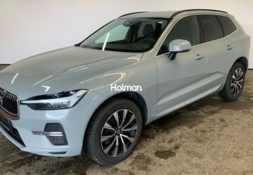 Volvo XC60 56.057 km 32.110 &euro; Eschborn 65760