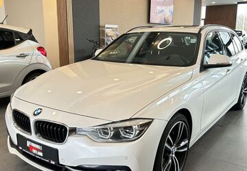BMW 340 145.000 km 22.990 &euro; Roßdorf 64380