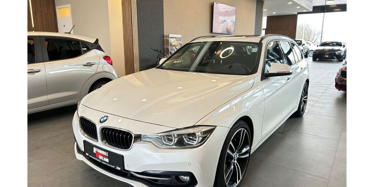 BMW 340 145.000 km 22.990 &euro; Roßdorf 64380
