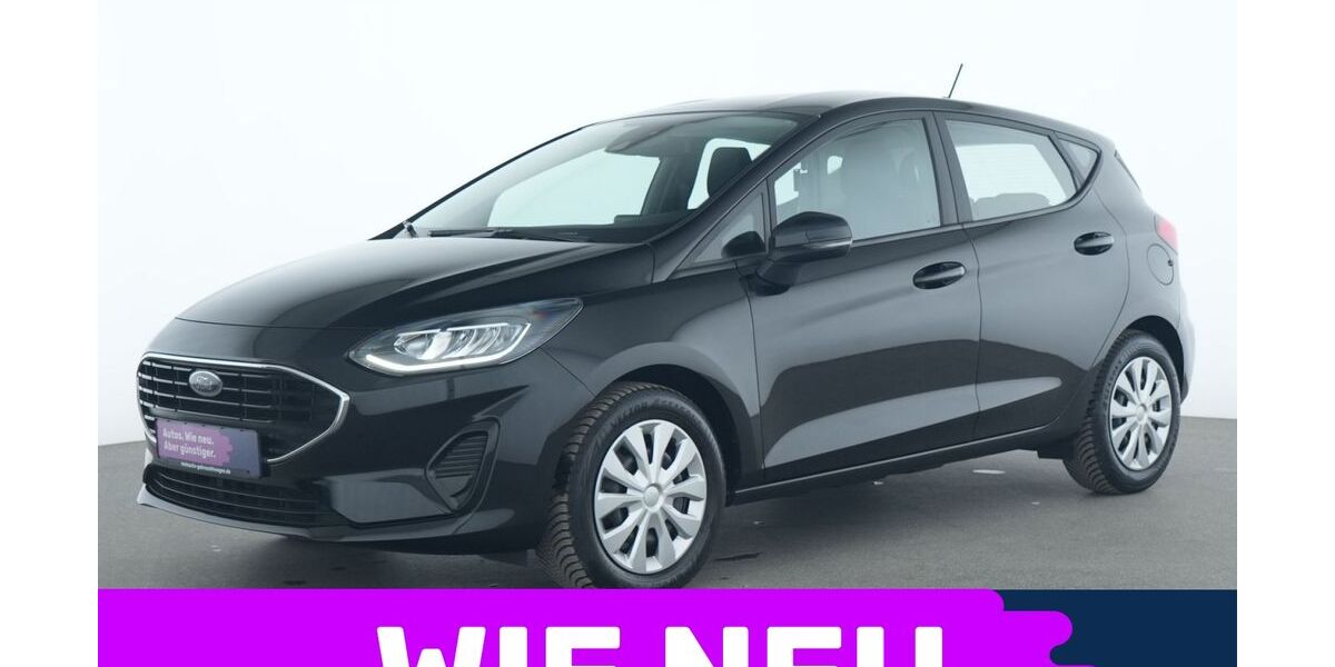 Ford Fiesta 74.358 km 13.763 &euro; Dietzenbach bei Frankfurt 63128