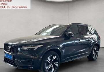 Volvo XC90 117.754 km 37.400 &euro; Frankfurt am Main 60486
