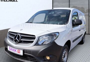 Mercedes-Benz Citan 32.000 km 16.700 &euro; Flörsheim am Main 65439