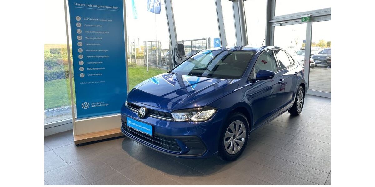 VW Polo 12.180 km 20.650 &euro; Bad Vilbel 61118