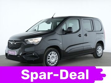Gebrauchte Opel Combo