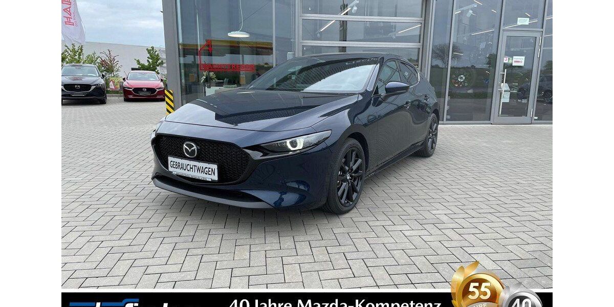 Mazda 3 7.000 km 26.990 &euro; Karben 61184