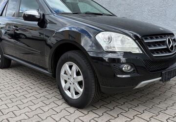 Mercedes-Benz ML 350 175.303 km 11.950 &euro; Dreieich 63303