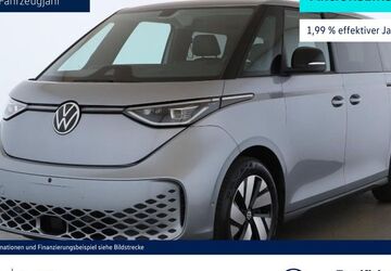 VW ID. Buzz 12.179 km 58.650 &euro; Hanau 63452