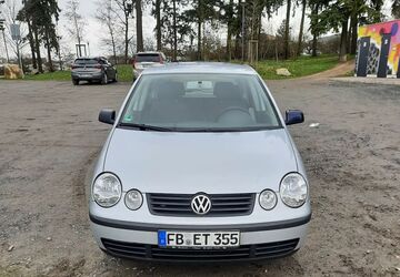 VW Polo 145.500 km 3.000 &euro; Bad Nauheim 61231