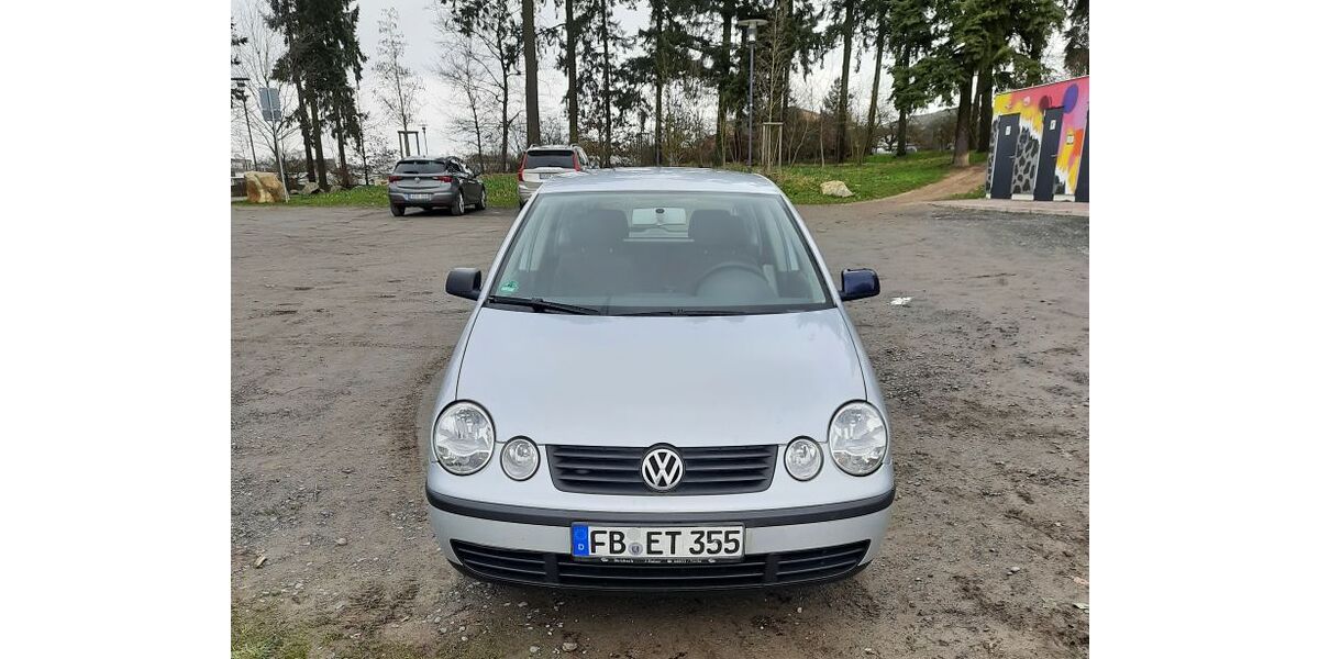 VW Polo 145.500 km 3.000 &euro; Bad Nauheim 61231