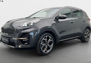 Kia Sportage 57.751 km 22.490 &euro; Hofheim im Taunus 65719