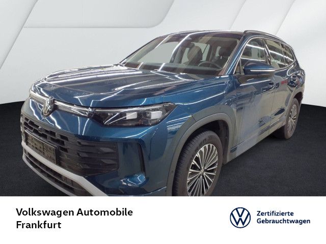 VW Tayron 22.976 km 41.180 &euro; Hanau 63452