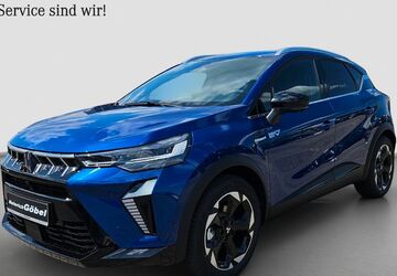 Mitsubishi ASX 1.500 km 31.990 &euro; Frankfurt am Main 60598