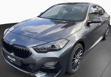 BMW 220 Gran Coupé 41.000 km 27.850 &euro; Kronberg 61476