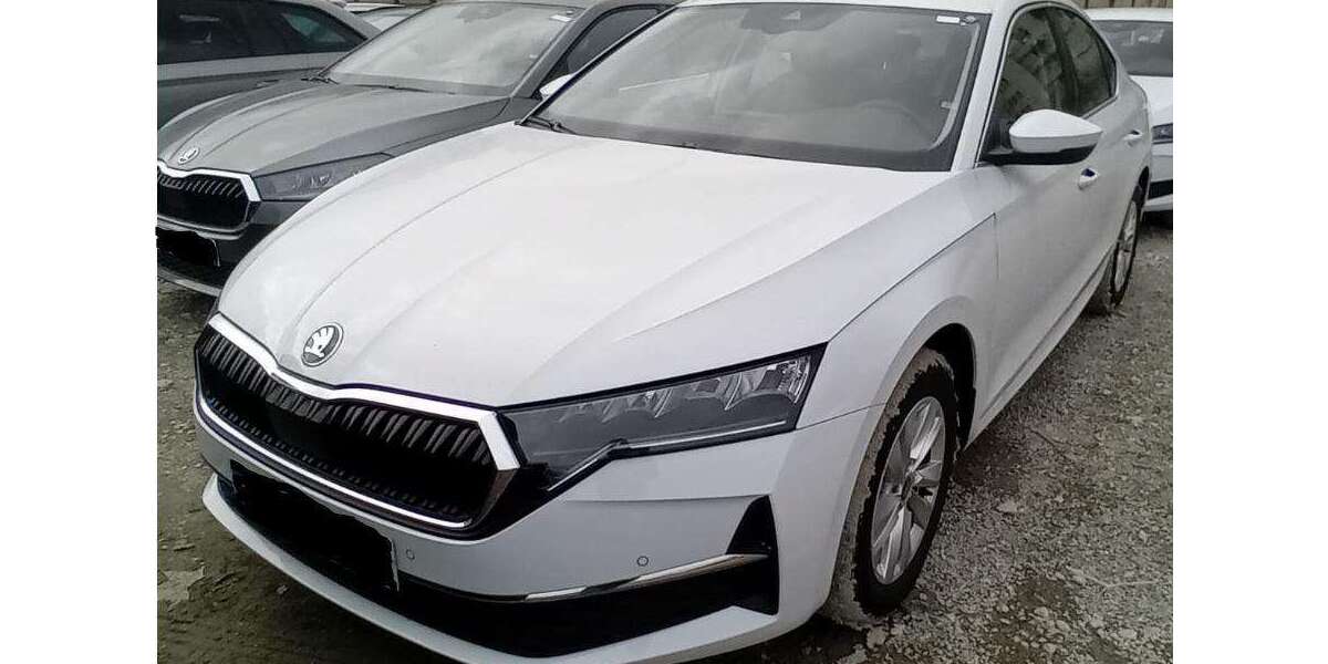 Skoda Octavia 20.442 km 27.980 &euro; Rüsselsheim 65428