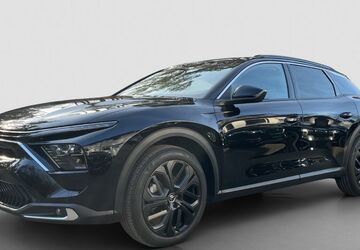 Citroen C5 X 8.635 km 18.999 &euro; Münster/Hessen 64839