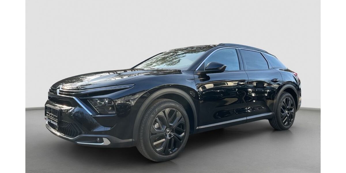 Citroen C5 X 8.635 km 18.999 &euro; Münster/Hessen 64839