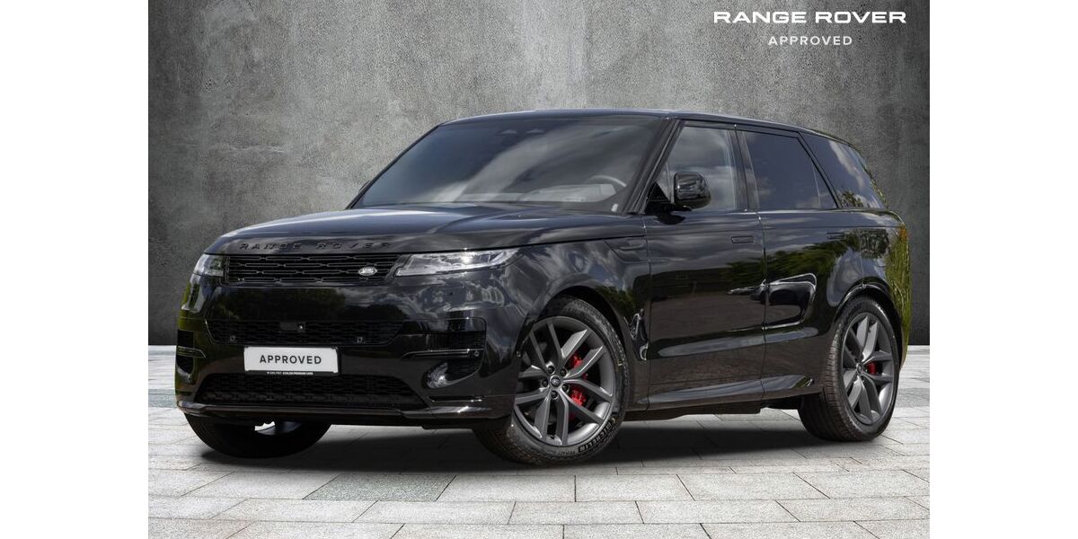 Land Rover Range Rover Sport 6.500 km 119.890 &euro; Kronberg 61476