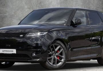 Land Rover Range Rover Sport 8.690 km 114.900 &euro; Kronberg 61476