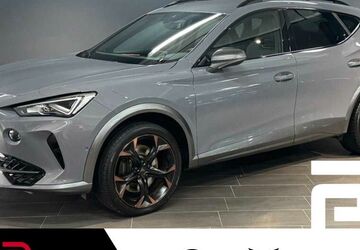 Cupra Formentor 29.830 km 34.311 &euro; Offenbach 63069