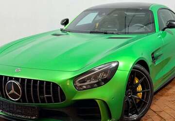 Mercedes-Benz AMG GT 124.000 km 103.900 &euro; Rodgau 63110