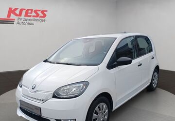 Skoda Citigo 56.417 km 11.990 &euro; Mömbris 63776