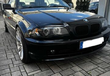 BMW 320 168.907 km 7.750 &euro; Rüsselsheim 65428