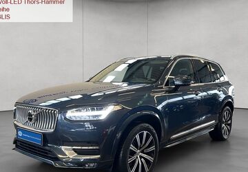 Volvo XC90 69.558 km 44.450 &euro; Frankfurt am Main 60486