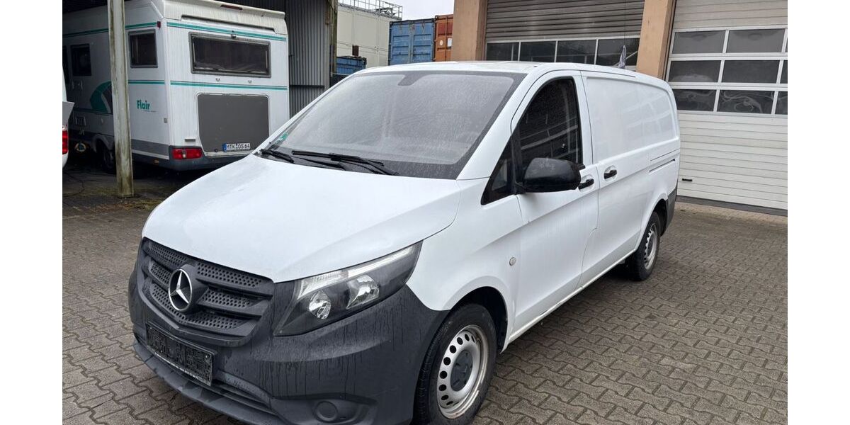 Mercedes-Benz Vito 230.000 km 6.990 &euro; Frankfurt am Main 65933